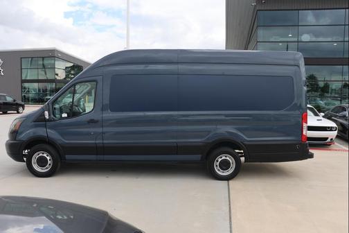 2019 Ford Transit-250 Base