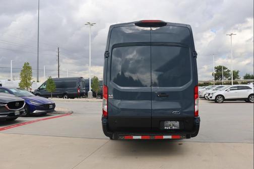 2019 Ford Transit-250 Base