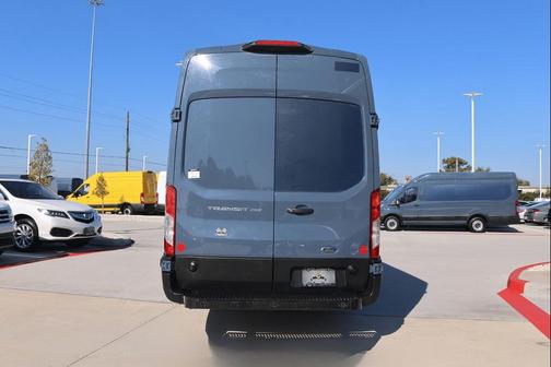 2019 Ford Transit-250 Base