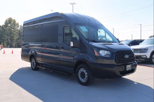 2019 Ford Transit-250 Base
