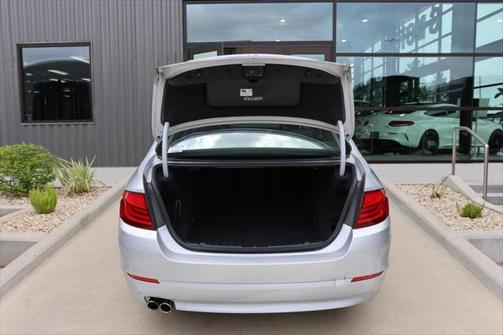 2013 BMW 528 I