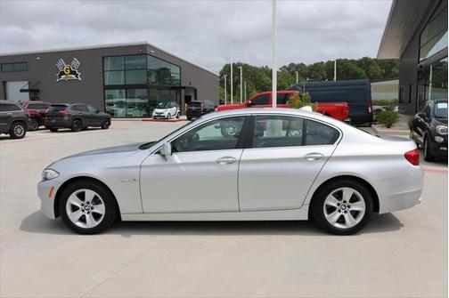2013 BMW 528 I