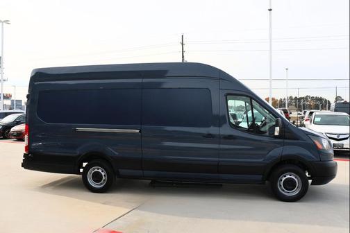2019 Ford Transit-250 Base