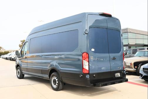 2019 Ford Transit-250 Base