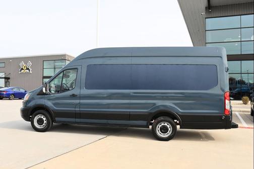 2019 Ford Transit-250 Base