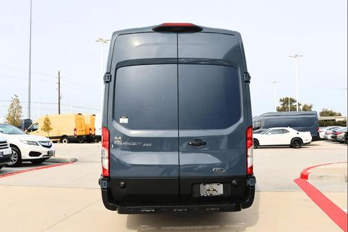 2019 Ford Transit-250 Base