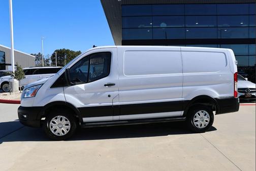 2020 Ford Transit-250 Base