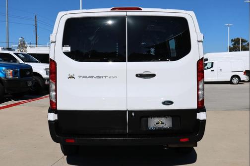 2020 Ford Transit-250 Base