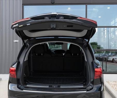 2014 Acura MDX 3.5L