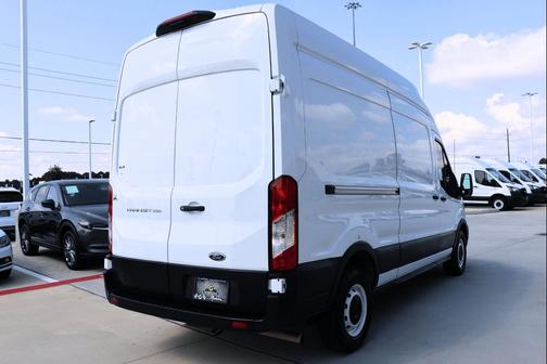 2021 Ford Transit-250 Base