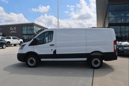 2020 Ford Transit-250 Base