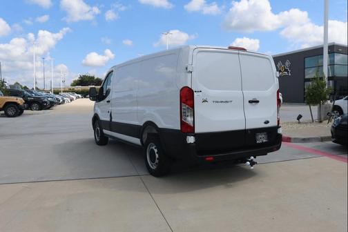 2020 Ford Transit-250 Base