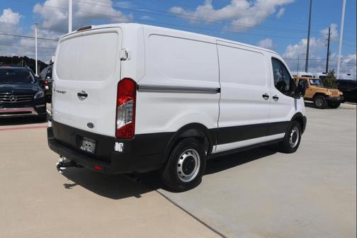 2020 Ford Transit-250 Base