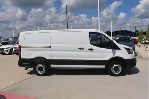 2020 Ford Transit-250 Base