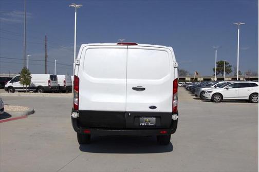 2015 Ford Transit-250 Base