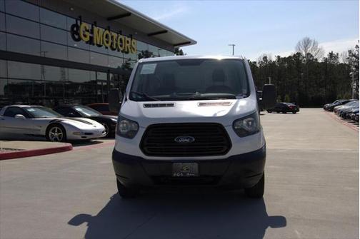 2015 Ford Transit-250 Base