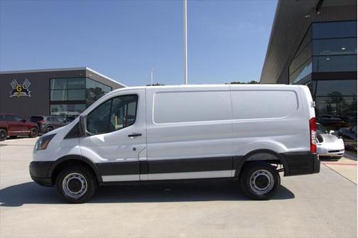 2015 Ford Transit-250 Base
