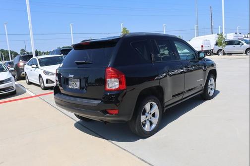 2013 Jeep Compass Sport