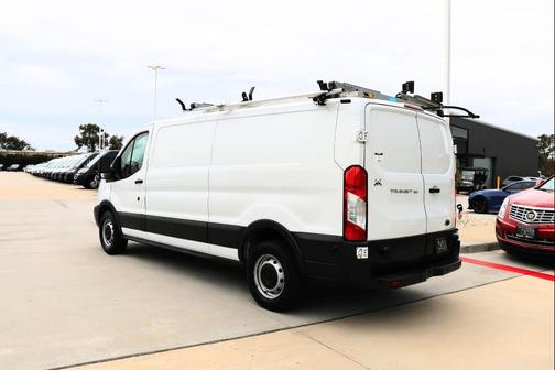 2018 Ford Transit-150 Base