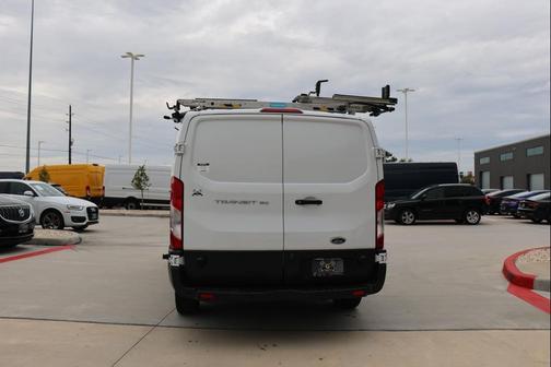 2018 Ford Transit-150 Base