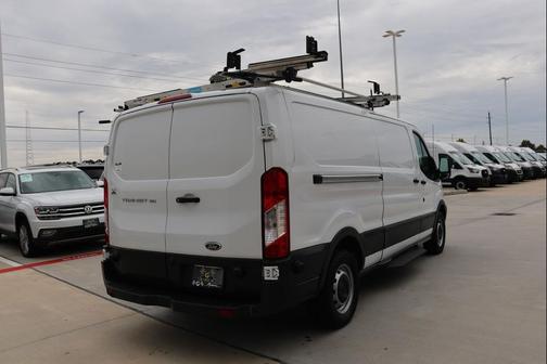 2018 Ford Transit-150 Base