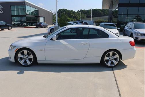 2011 BMW 328 I