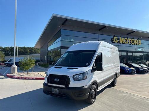2022 Ford Transit-250 Base
