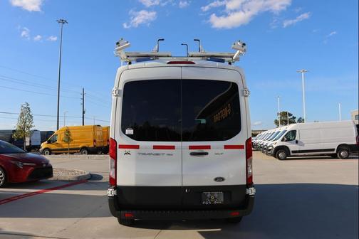 2017 Ford Transit-150 Base