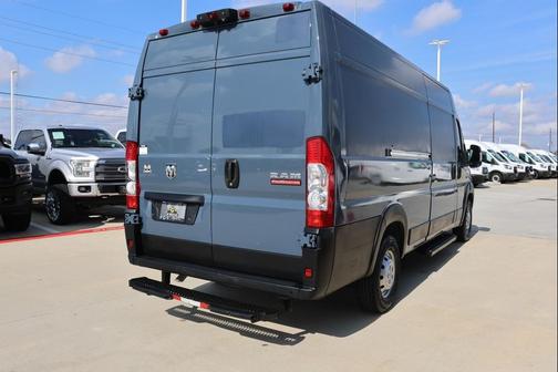 2019 RAM ProMaster 3500 High Roof