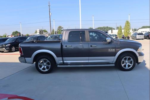 2016 RAM 1500 Laramie