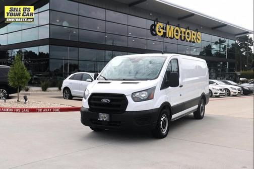 2020 Ford Transit-150 Base
