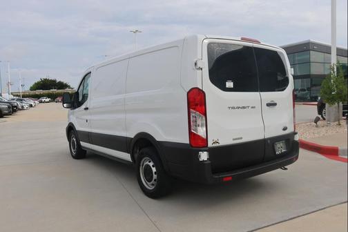 2020 Ford Transit-150 Base