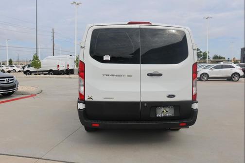 2020 Ford Transit-150 Base