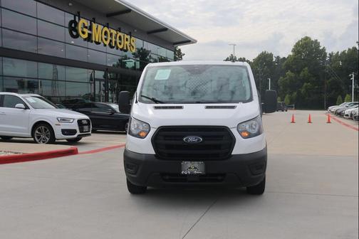2020 Ford Transit-150 Base