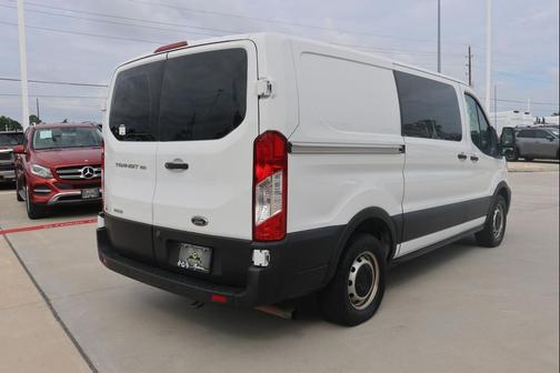 2020 Ford Transit-150 Base