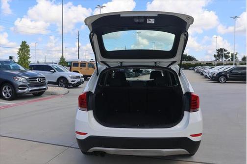 2013 BMW X1 xDrive35i