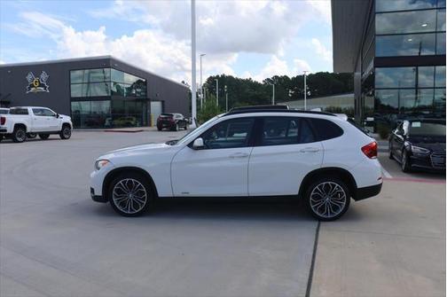 2013 BMW X1 xDrive35i