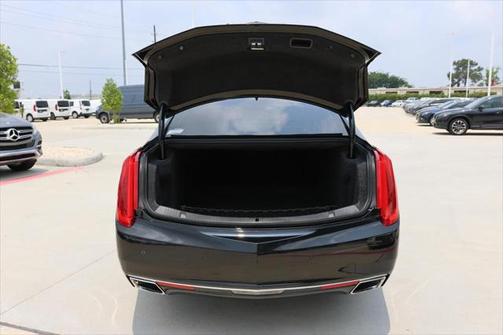 2017 Cadillac XTS Luxury