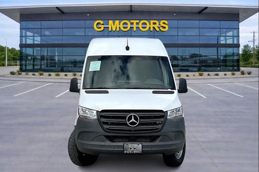 2023 Mercedes-Benz Sprinter 2500 High Roof