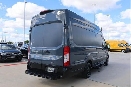 2019 Ford Transit-250 Base