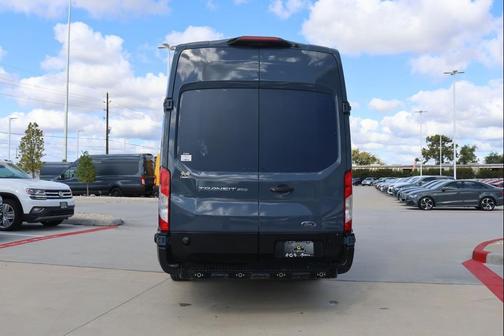 2019 Ford Transit-250 Base