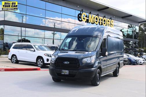 2019 Ford Transit-250 Base