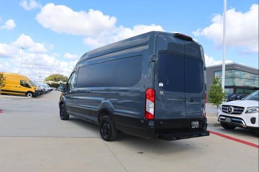 2019 Ford Transit-250 Base