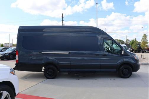 2019 Ford Transit-250 Base
