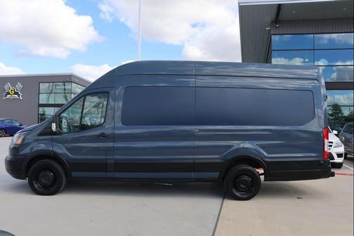 2019 Ford Transit-250 Base