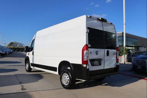 2021 RAM ProMaster 2500 High Roof