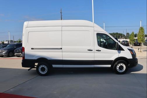 2021 Ford Transit-250 Base