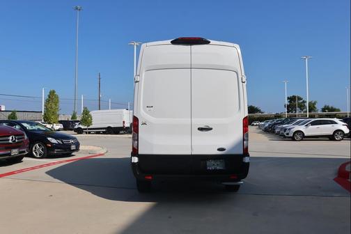 2021 Ford Transit-250 Base