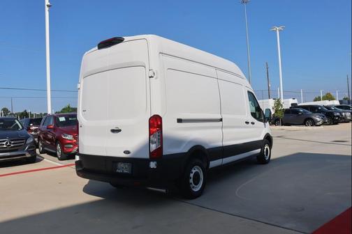 2021 Ford Transit-250 Base