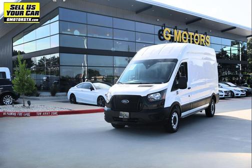 2021 Ford Transit-250 Base